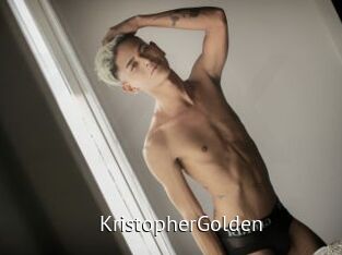 KristopherGolden