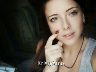 KristyAmo