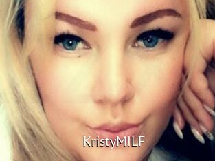 KristyMILF