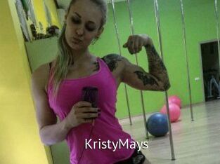 KristyMays