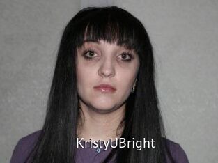 KristyUBright