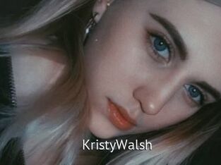 KristyWalsh