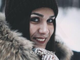 Kristy_kristy Zizi X