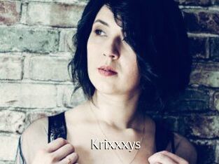 Krixxxys Zizi X