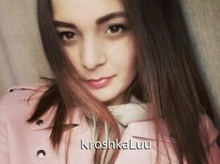 KroshkaLuu