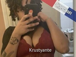 Krustyante