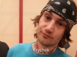 Krychek