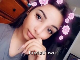 KrystalFawn