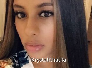 KrystalKhalifa
