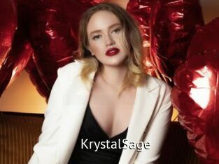 KrystalSage