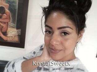 KrystalSweetx