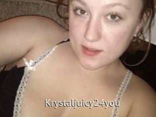 Krystaljuicy24you