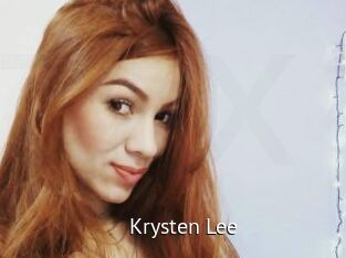 Krysten_Lee Zizi X