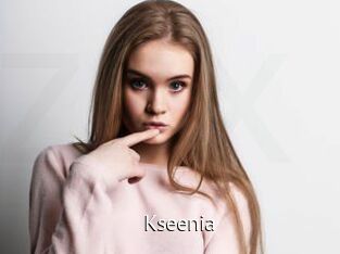 Kseenia Zizi X