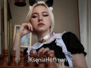 KseniaHoffman Zizi X