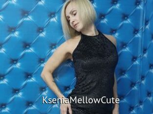 KseniaMellowCute