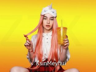 KsinMeyhui