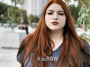 KsuBBW