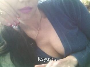 Ksyusha
