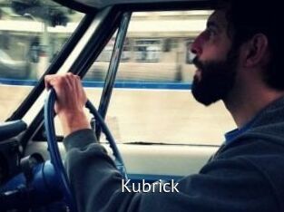 Kubrick