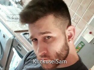 KuckuseiSam