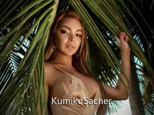 KumikoSacher