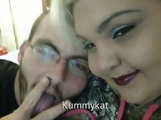 Kummykat