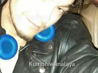 Kumoniwanalaya Zizi X