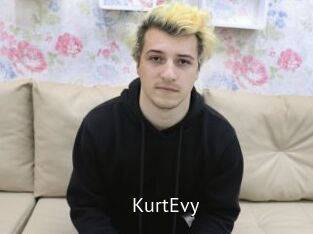 KurtEvy