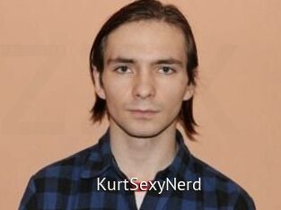 KurtSexyNerd