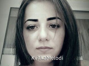 KvitkaMelodi