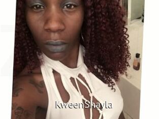 KweenShayla