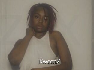 KweenX