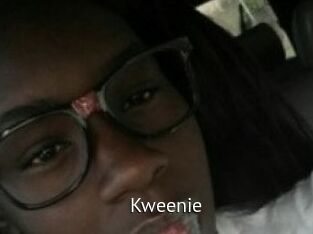 Kweenie