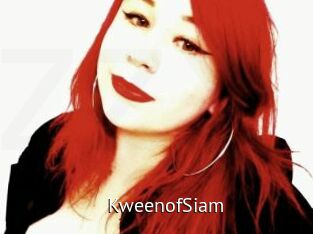 KweenofSiam