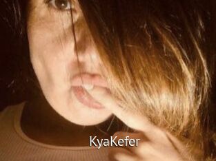 KyaKefer