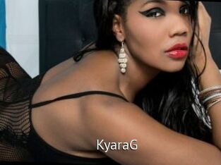 KyaraG Zizi X