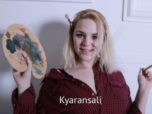 Kyaransali Zizi X
