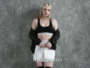 KyileMooon