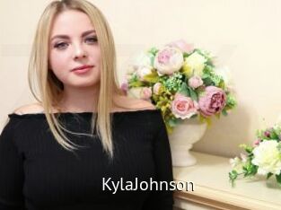 KylaJohnson