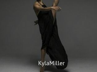 KylaMiller