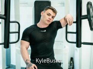 KyleBuster Zizi X