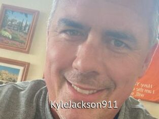 KyleJackson911