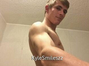 KyleSmileszz