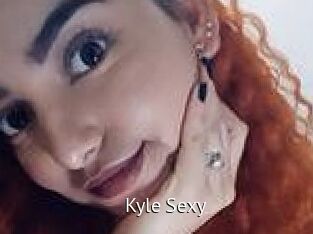Kyle_Sexy Zizi X