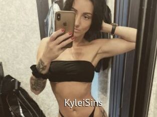 KyleiSins