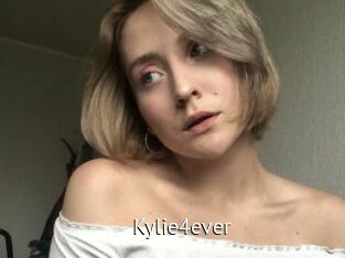 Kylie4ever