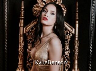 KylieBenson