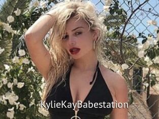 KylieKayBabestation