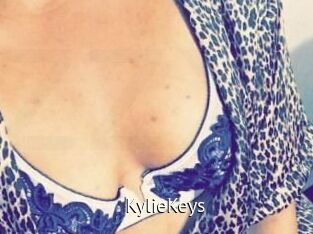 KylieKeys